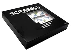 Scrabble deluxe new gebraucht kaufen  Wird an jeden Ort in Deutschland