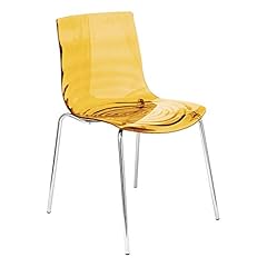 Leisuremod modern acrylic for sale  Delivered anywhere in USA 