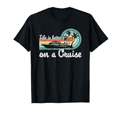 Life better cruise gebraucht kaufen  Wird an jeden Ort in Deutschland