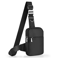 Tibroni sling bag gebraucht kaufen  Wird an jeden Ort in Deutschland
