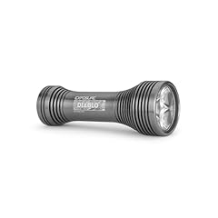 Exposure lights diablo usato  Spedito ovunque in Italia 