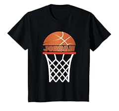 Basketball shirt jordan for sale  Delivered anywhere in USA 