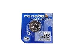 Renata batteries 395 for sale  Delivered anywhere in USA 