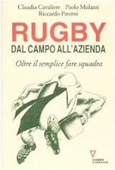 Rugby dal campo usato  Spedito ovunque in Italia 