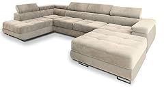 Masseno ecksofa casone gebraucht kaufen  Wird an jeden Ort in Deutschland