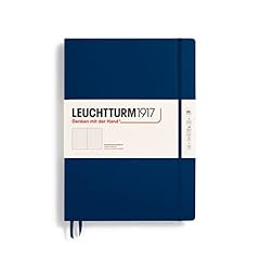 Leuchtturm1917 359869 notizbuc gebraucht kaufen  Wird an jeden Ort in Deutschland