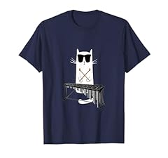 Funny cat wearing for sale  Delivered anywhere in USA 