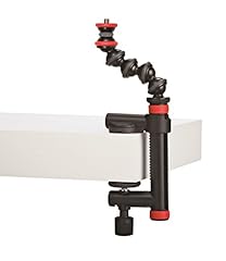 Joby action clamp d'occasion  Livré partout en France