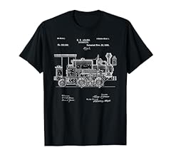 Patent print vintage usato  Spedito ovunque in Italia 