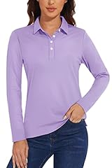 Tacvasen women polo for sale  Delivered anywhere in UK