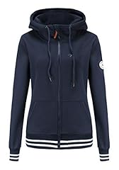 Trendimax damen sweatjacke gebraucht kaufen  Wird an jeden Ort in Deutschland