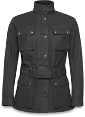 Belstaff trialmaster 2025 usato  Spedito ovunque in Italia 
