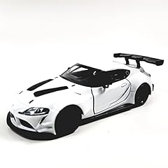 Kinsmart toyota supra for sale  Delivered anywhere in USA 