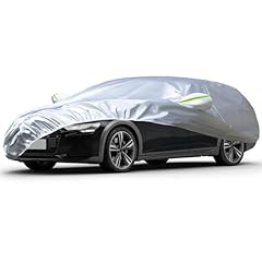 Favoto copertura auto usato  Spedito ovunque in Italia 