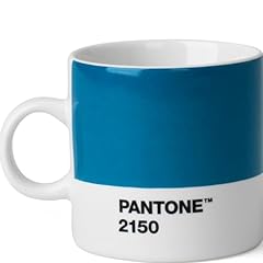 Pantone espressotasse porzella gebraucht kaufen  Wird an jeden Ort in Deutschland