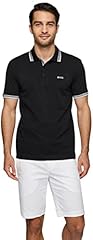 Boss men polo for sale  Delivered anywhere in UK