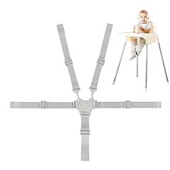 High chair harness for sale  Delivered anywhere in Ireland