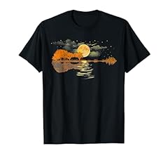 Guitar lake reflections for sale  Delivered anywhere in USA 
