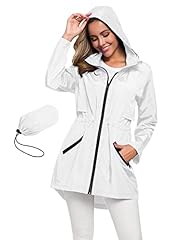 Avoogue raincoat spring for sale  Delivered anywhere in USA 