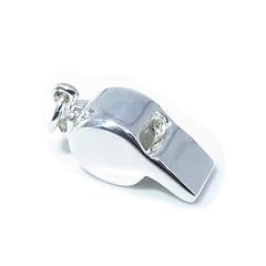 Whistle sterling silver for sale  Delivered anywhere in UK