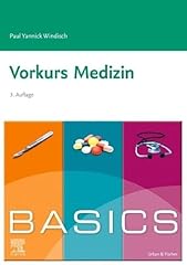 Basics vorkurs medizin gebraucht kaufen  Wird an jeden Ort in Deutschland
