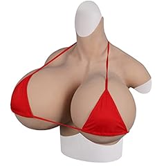 Goutui silicone breast for sale  Delivered anywhere in UK