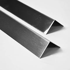 Brushed stainless steel for sale  Delivered anywhere in UK