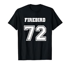 Jersey style firebird for sale  Delivered anywhere in UK