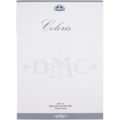 Dmc nuancier fil d'occasion  Livré partout en France