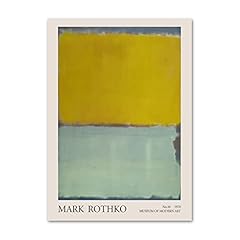 Speesy mark rothko for sale  Delivered anywhere in UK