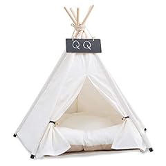 Pet teepee cushion for sale  Delivered anywhere in USA 