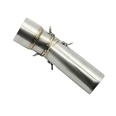 Exhaust muffler tip for sale  Delivered anywhere in Ireland