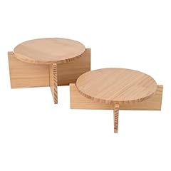 Set natural wood for sale  Delivered anywhere in USA 