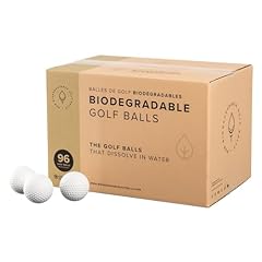 Biodegradable golf balls for sale  Delivered anywhere in USA 