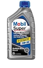 Mobil super high for sale  Delivered anywhere in USA 
