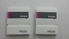 Oticon prowax oticon usato  Spedito ovunque in Italia 