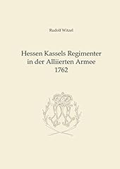 Hessen kassels armee gebraucht kaufen  Wird an jeden Ort in Deutschland