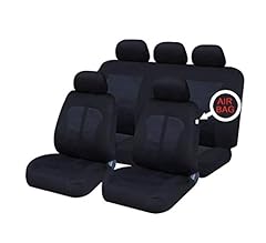 Cloth car seat for sale  Delivered anywhere in Ireland