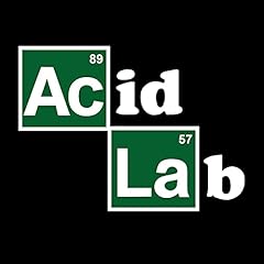 Acid lab d'occasion  Livré partout en France