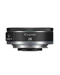 Canon obiettivo 28mm usato  Spedito ovunque in Italia 