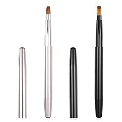 2pcs lipstick brush for sale  Delivered anywhere in USA 