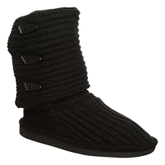 Bearpaw women knit for sale  Delivered anywhere in USA 