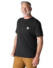 Carhartt mens loose for sale  Delivered anywhere in USA 