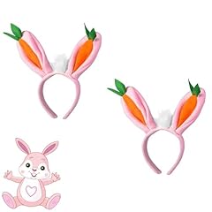 Pcs bunny ears for sale  Delivered anywhere in UK