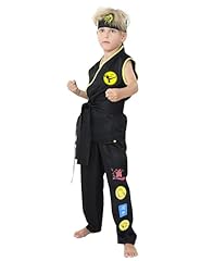 Treyrea costume karate for sale  Delivered anywhere in USA 