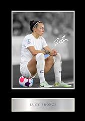 Lucy bronze pre for sale  Delivered anywhere in UK