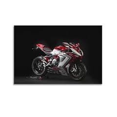 Jltc poster superbike d'occasion  Livré partout en France