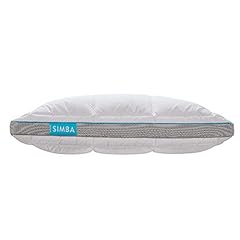 Simba hybrid pillow for sale  Delivered anywhere in UK