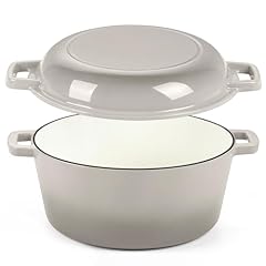 Chef 5qt dutch for sale  Delivered anywhere in USA 