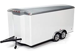 Four wheel enclosed for sale  Delivered anywhere in UK